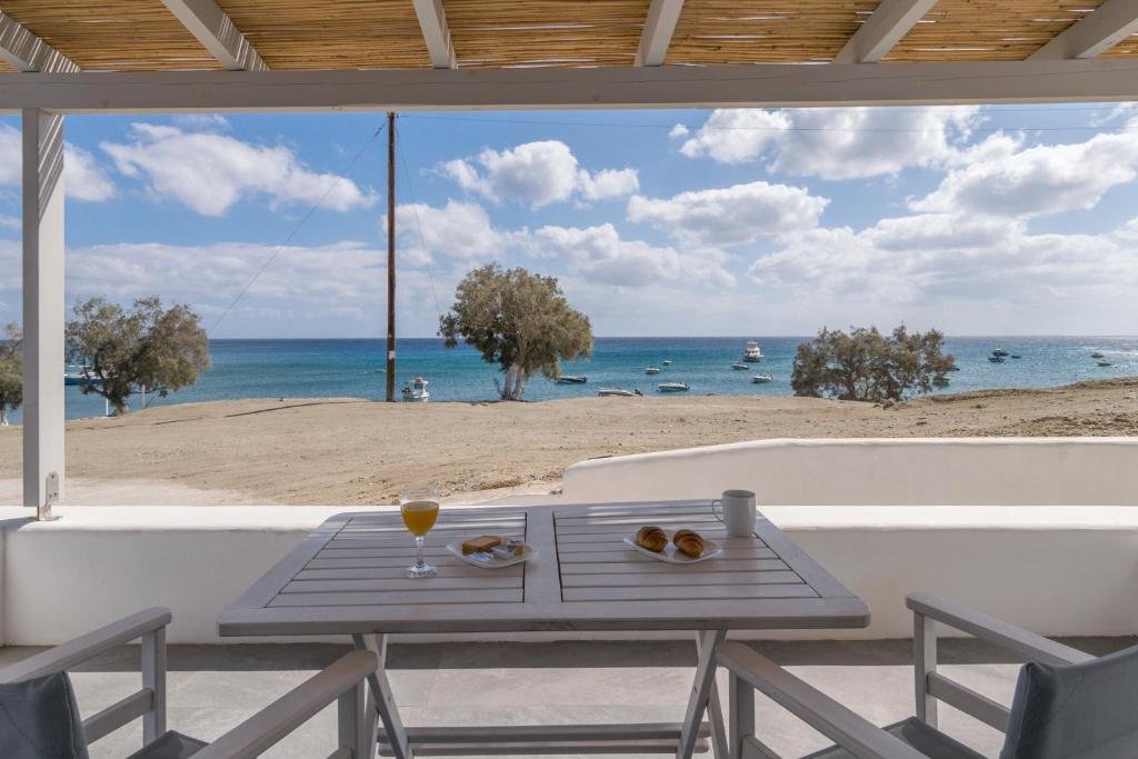 Aqua Bay Agia Kyriaki photo 1