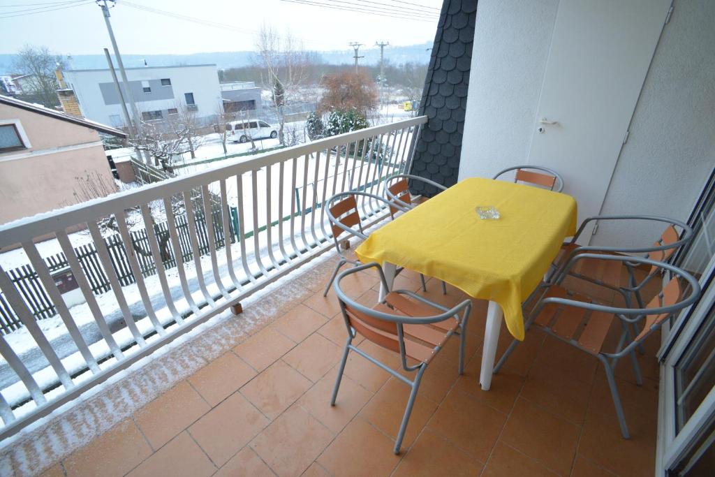 Apartment near Lake in Pilsen photo 4