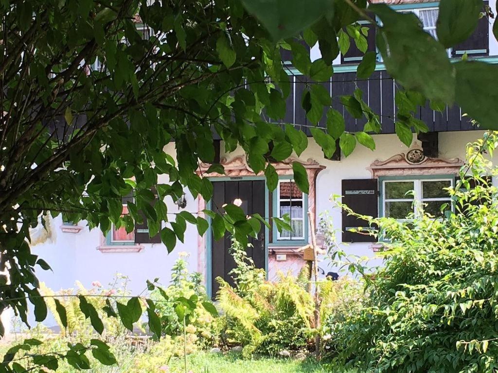 Haus in der Sonne Unterwössen photo 1