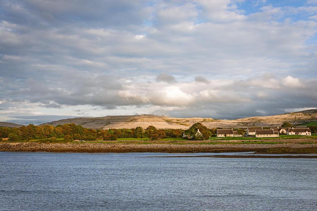 Monks Ballyvaughan photo 2