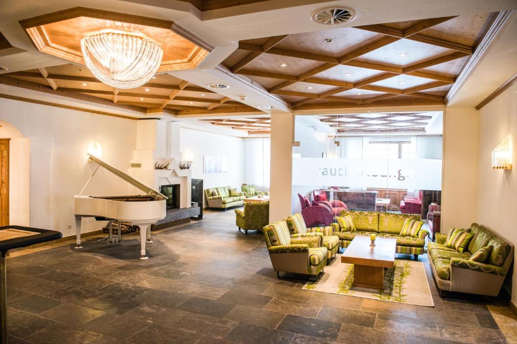 Posthotel Valbella photo 3