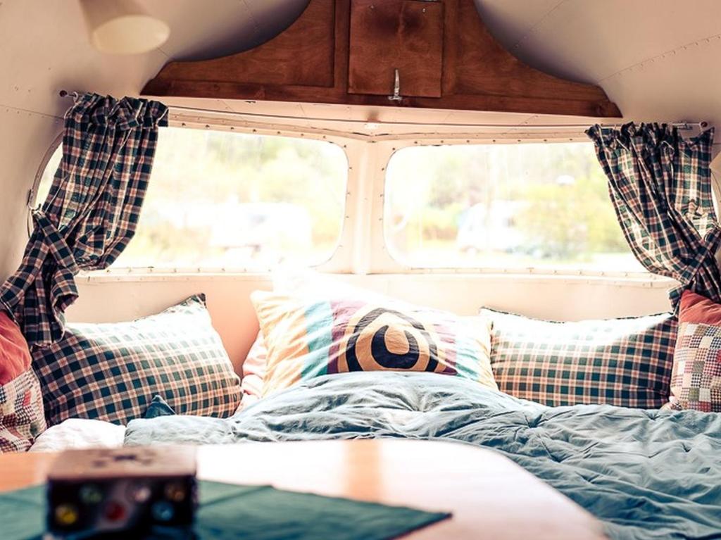 Airstream Hotel photo 2