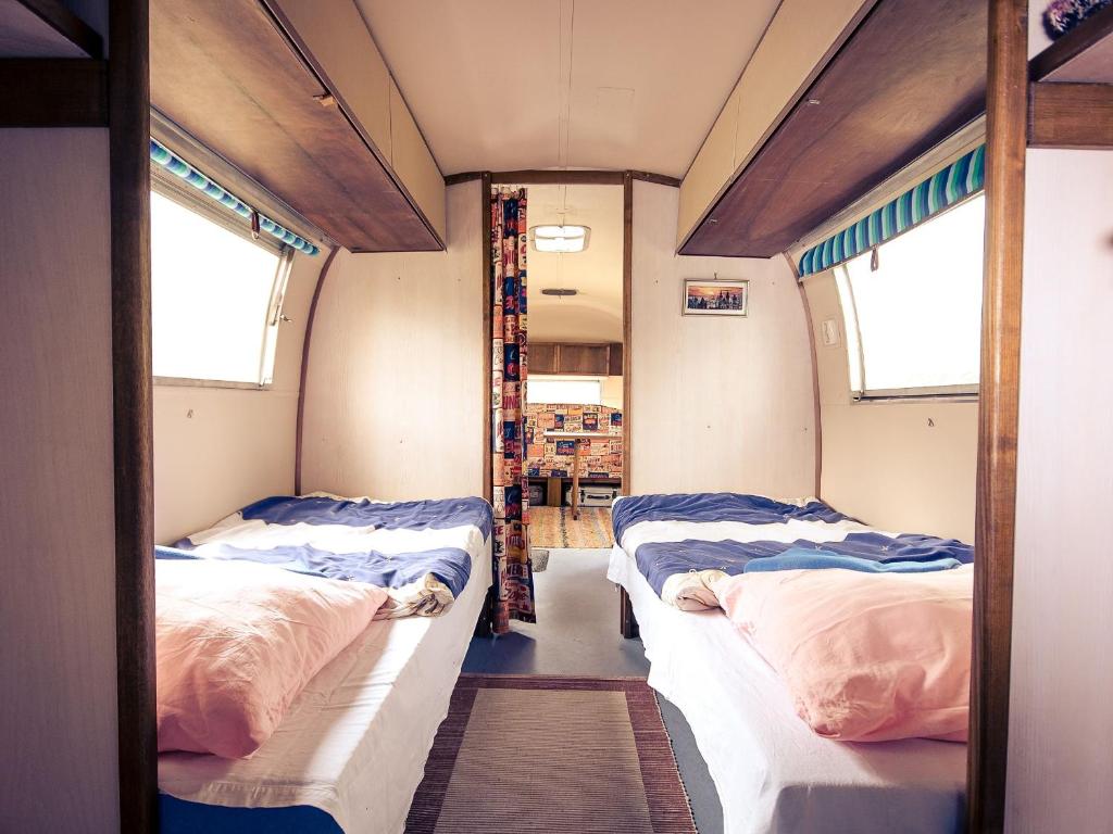 Airstream Hotel photo 3