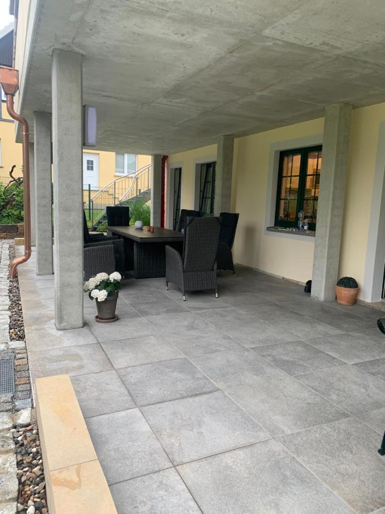 Landhaus Gohrisch photo 2