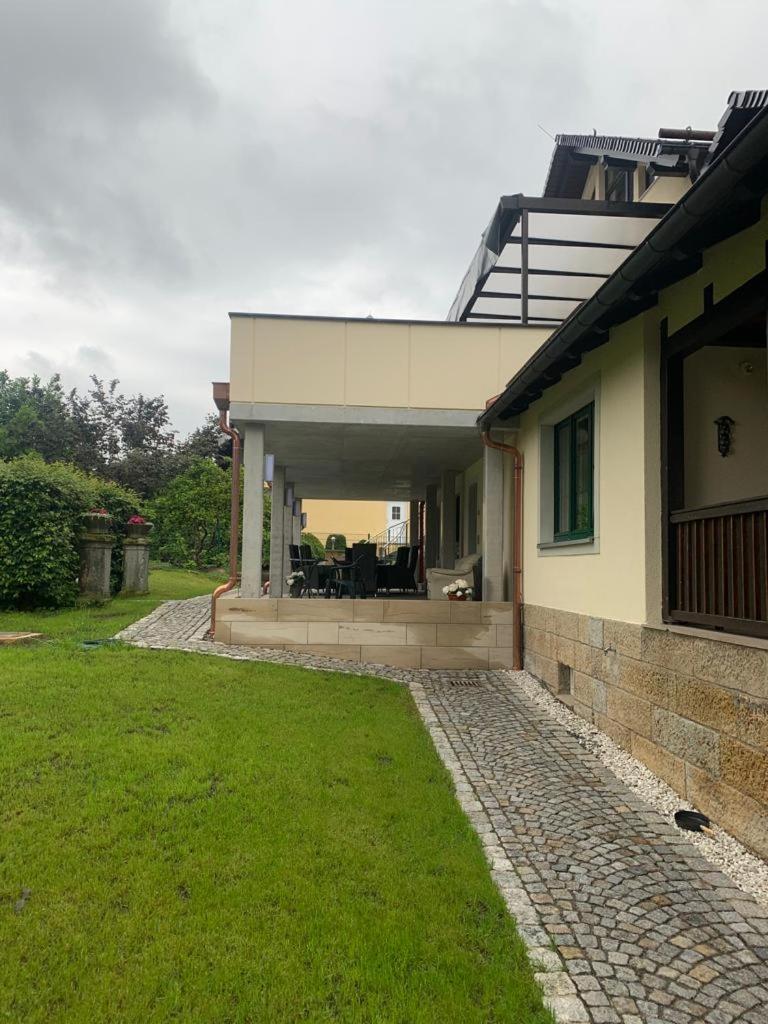 Landhaus Gohrisch photo 3