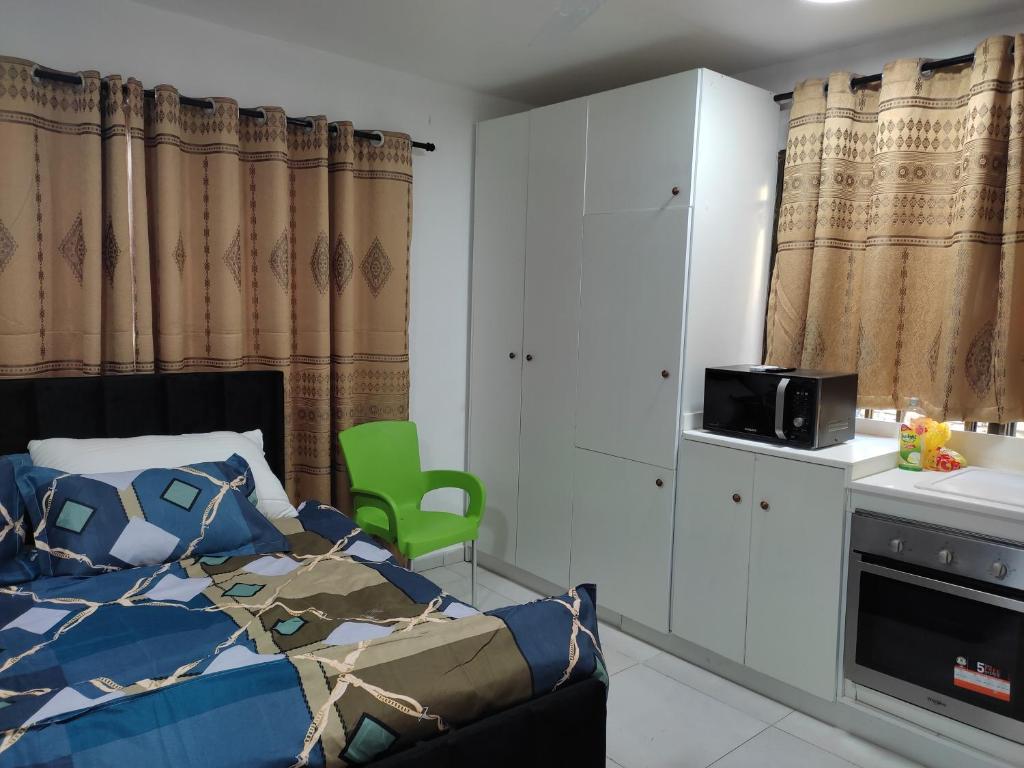 La Casa Maite - Stunning Studio Apartment photo 4
