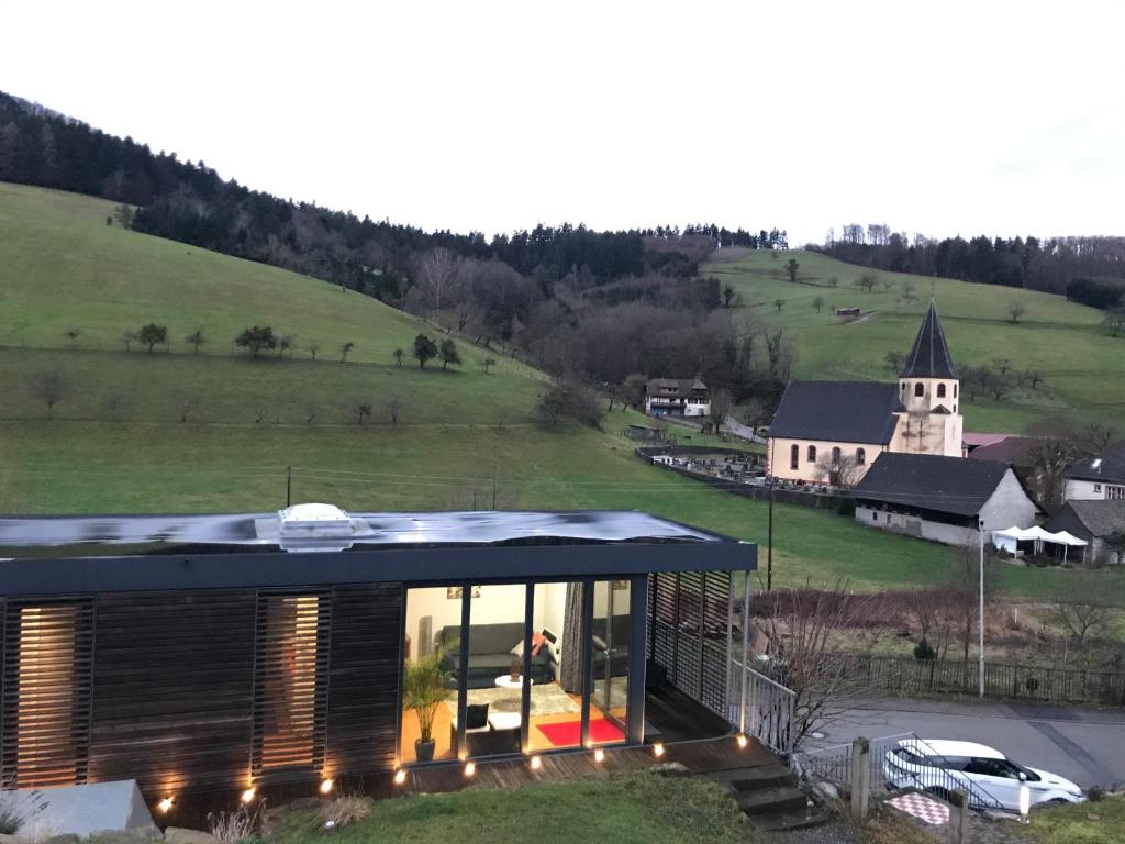 S-SUITE das Design-Ferienhaus im Schwarzwald photo 3