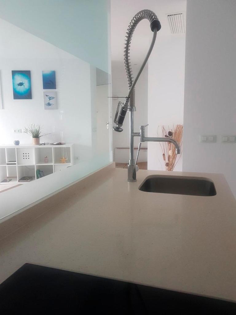 Apartment Tenerife Sur photo 2