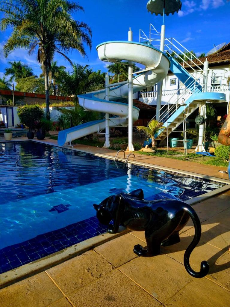 Hotel Serra Vista photo 4