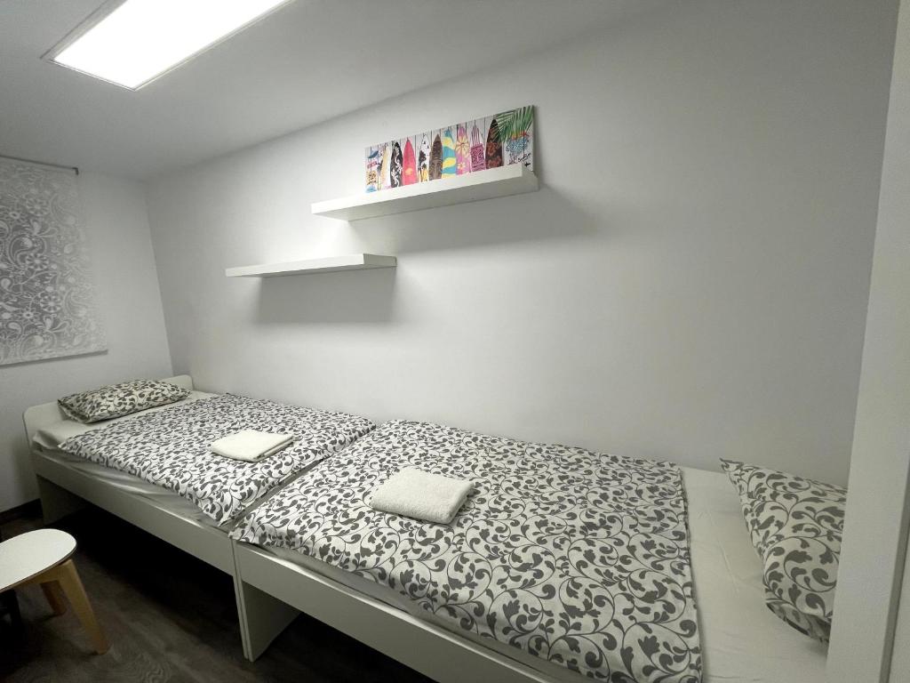 Sant Adria Beach apartment Wi-Fi Parking Free photo 4