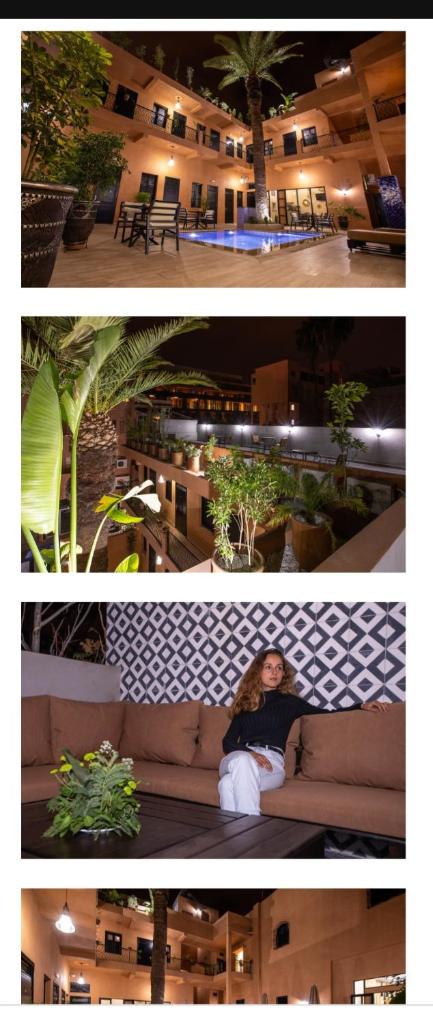 Hotel Toulousain photo 2