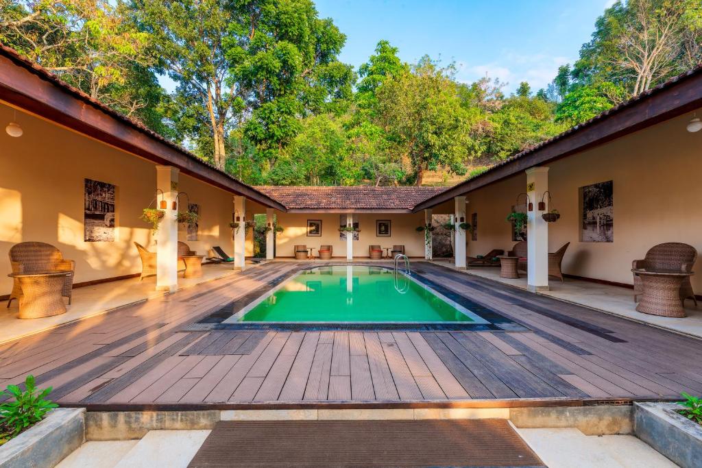 Hanthana Boutique Villa by Amaya photo 1