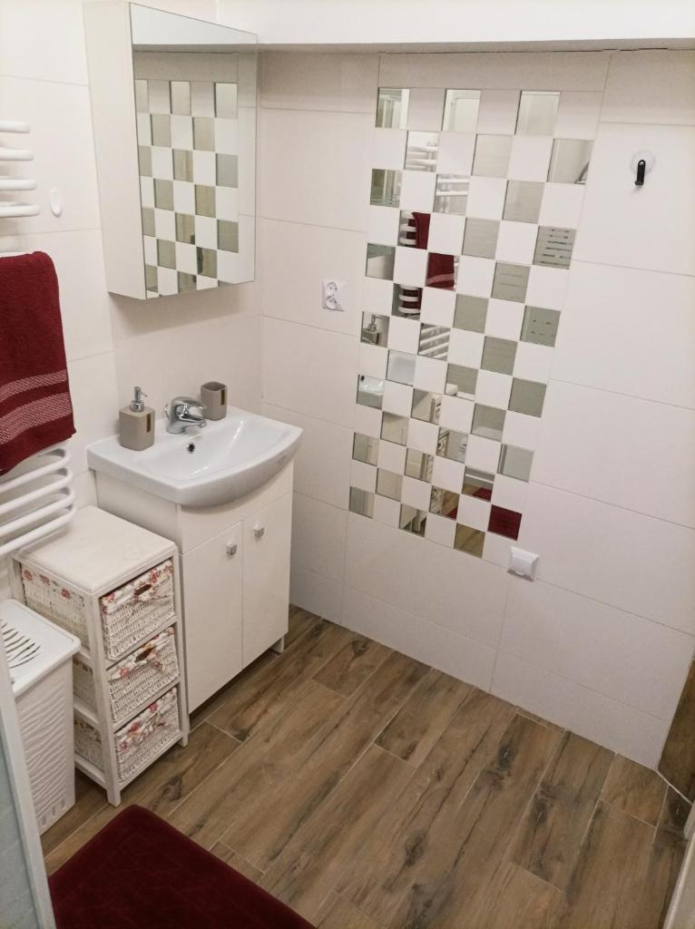 Apartament w Zagrodzie photo 2