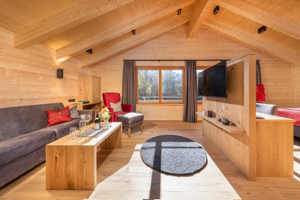 Chalet Stuibenfall photo 4
