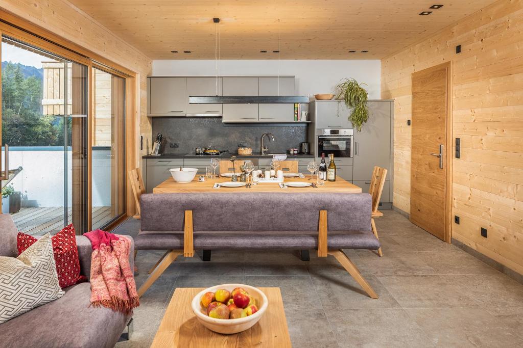 Chalet Stuibenfall photo 2