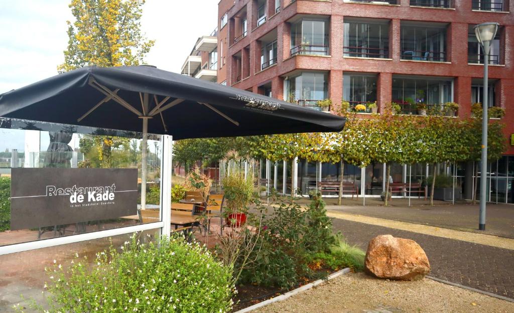 Stadshotel Doesburg photo 4
