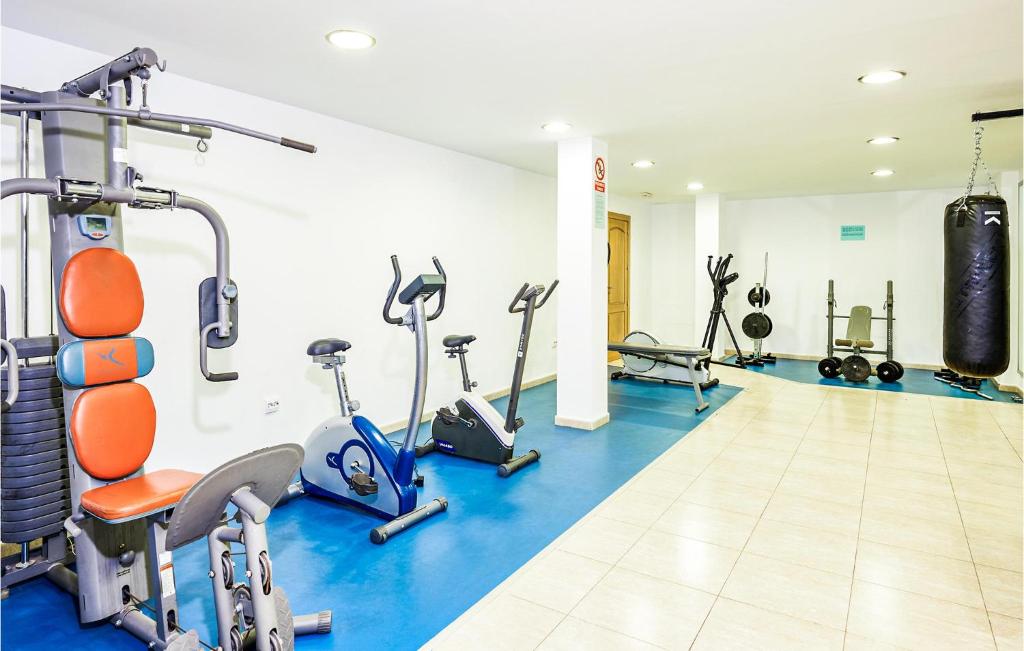Nice Apartment In Granada With 2 Bedrooms, Wifi And Outdoor Swimming Pool photo 4