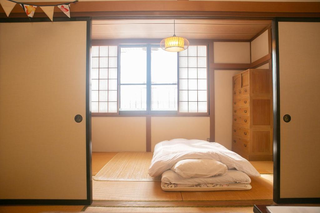 Minpaku AMBO - Friendly share house - photo 4