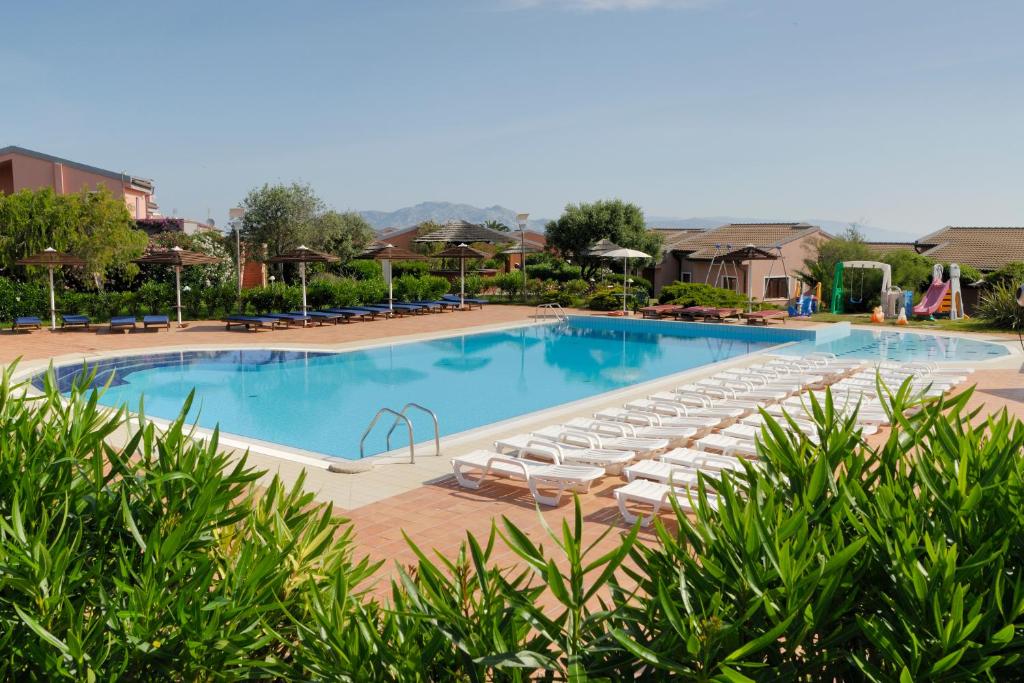 Cala Rosa Club Hotel photo 3