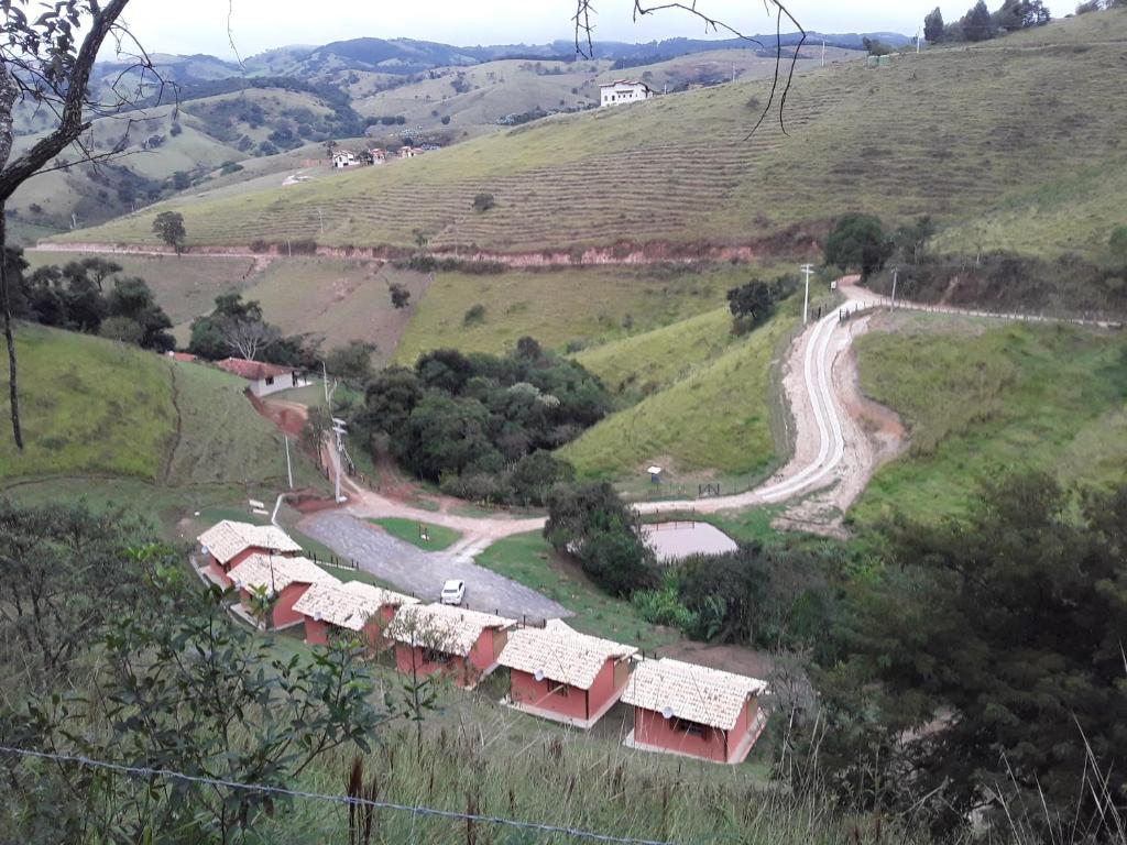 POUSADA ESTÂNCIA DAS CACHOEIRAS photo 1