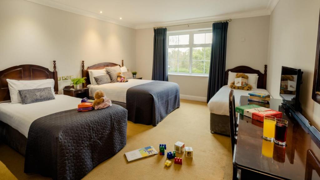Twin Trees Hotel & Leisure Club photo 2