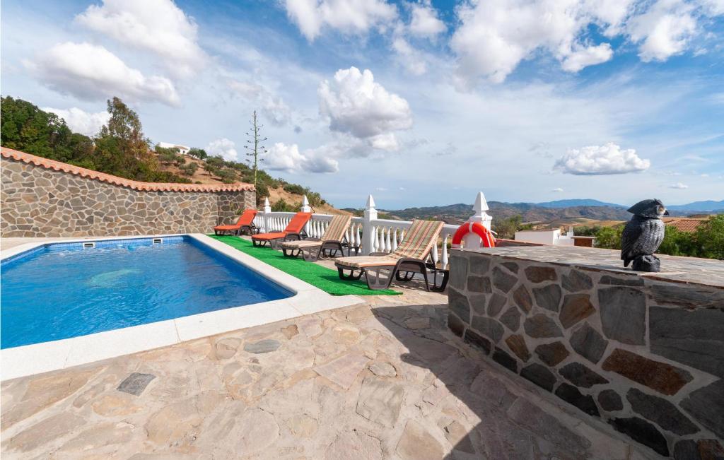 Awesome Home In Antequera With 3 Bedrooms, Wifi And Swimming Pool photo 3