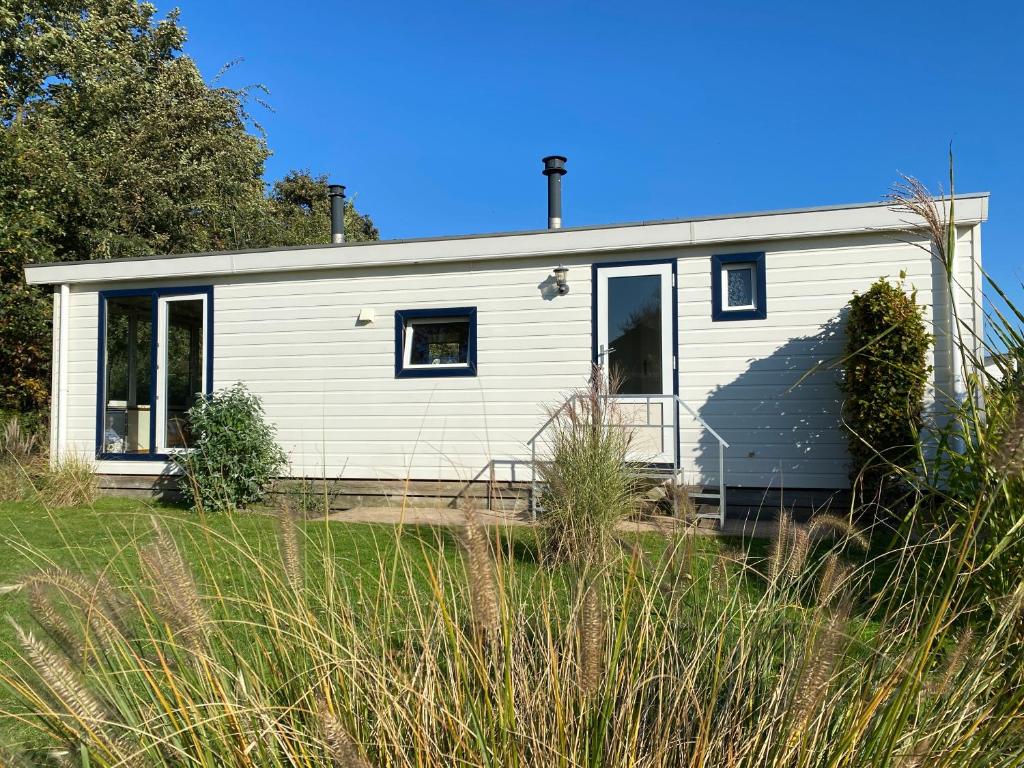 Chalet ZWIN & ZEE Cadzand-Retranchement photo 3