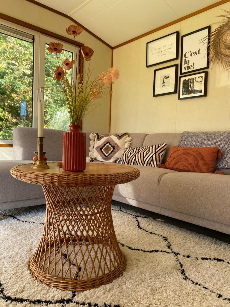 Chalet ZWIN & ZEE Cadzand-Retranchement photo 4
