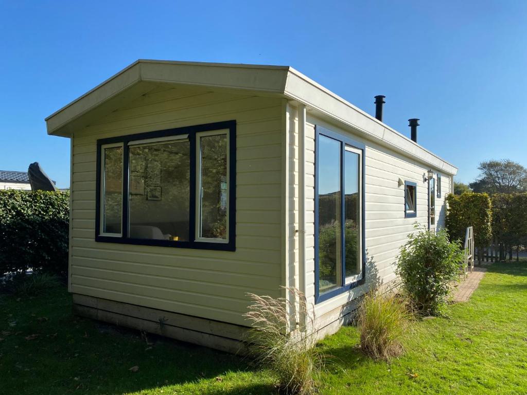 Chalet ZWIN & ZEE Cadzand-Retranchement photo 2