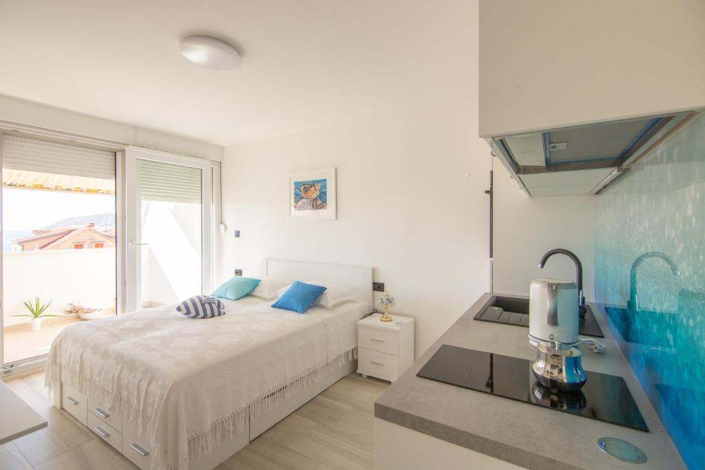 Apartments Nona Draga photo 2