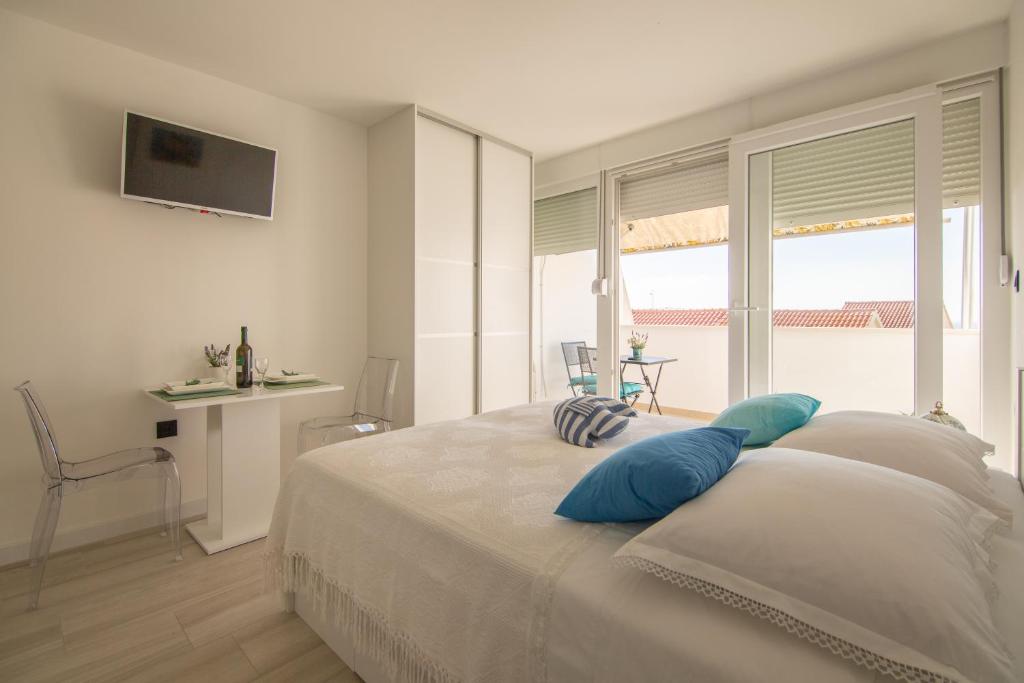 Apartments Nona Draga photo 3