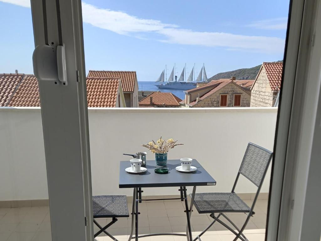 Apartments Nona Draga photo 4
