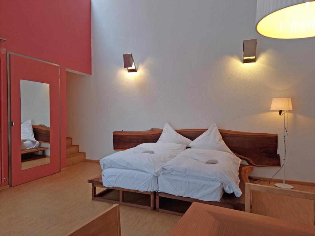 Darmstadt Loft photo 2
