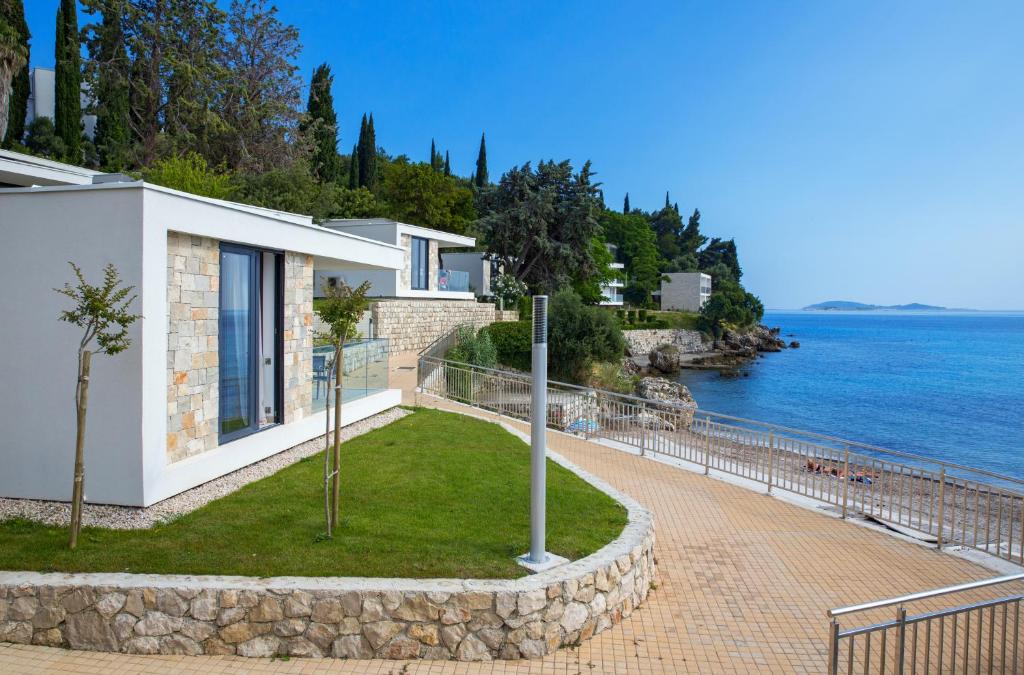 Maistra Select Mlini Villas and Apartments photo 1