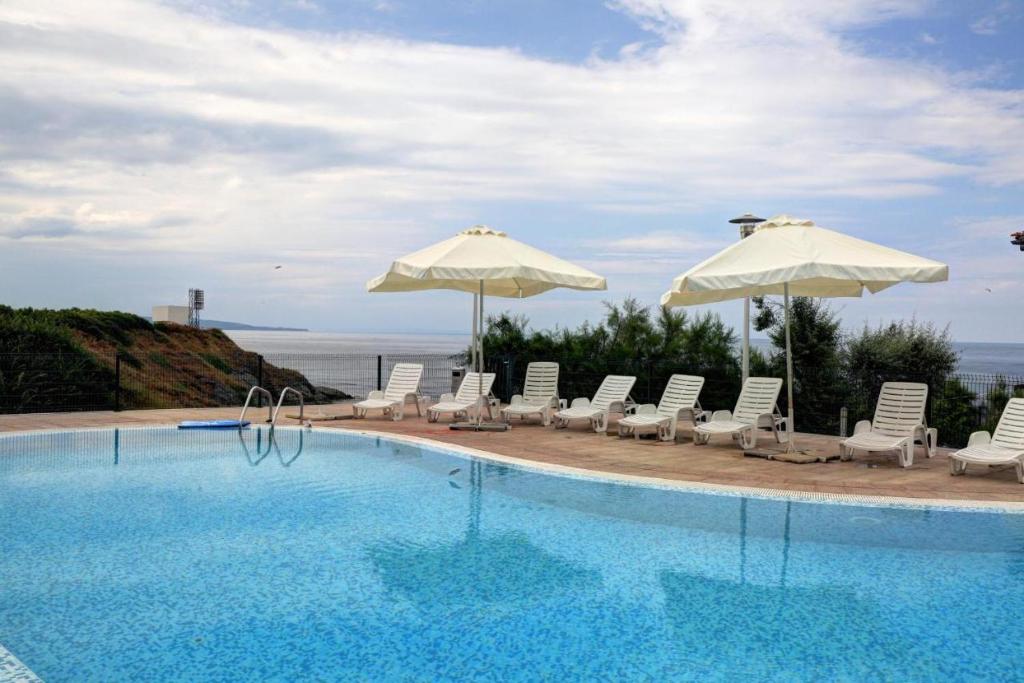 Hotel Lalov Egrek photo 1