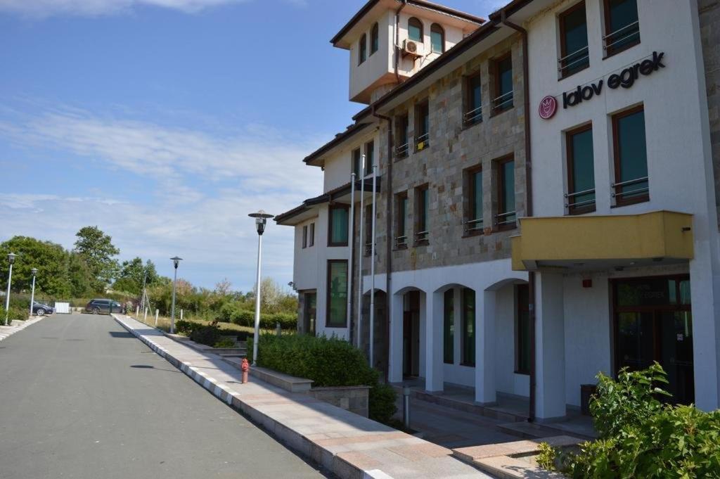 Hotel Lalov Egrek photo 4