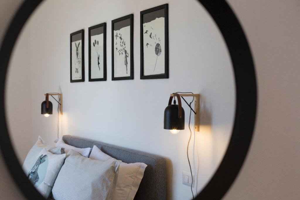Residenza Flavia Room Type - One-Bedroom House
