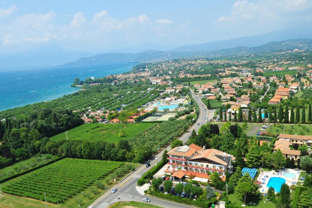 Parc Hotel Casa Mia