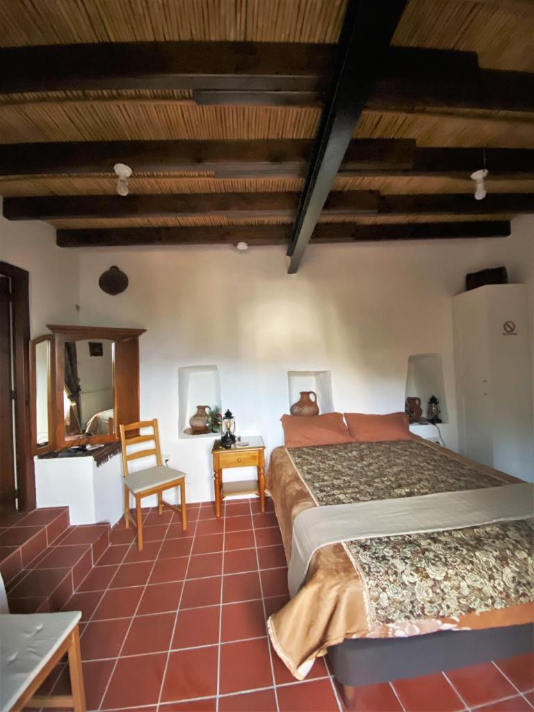 Arhontiko Askas Mansion photo 3