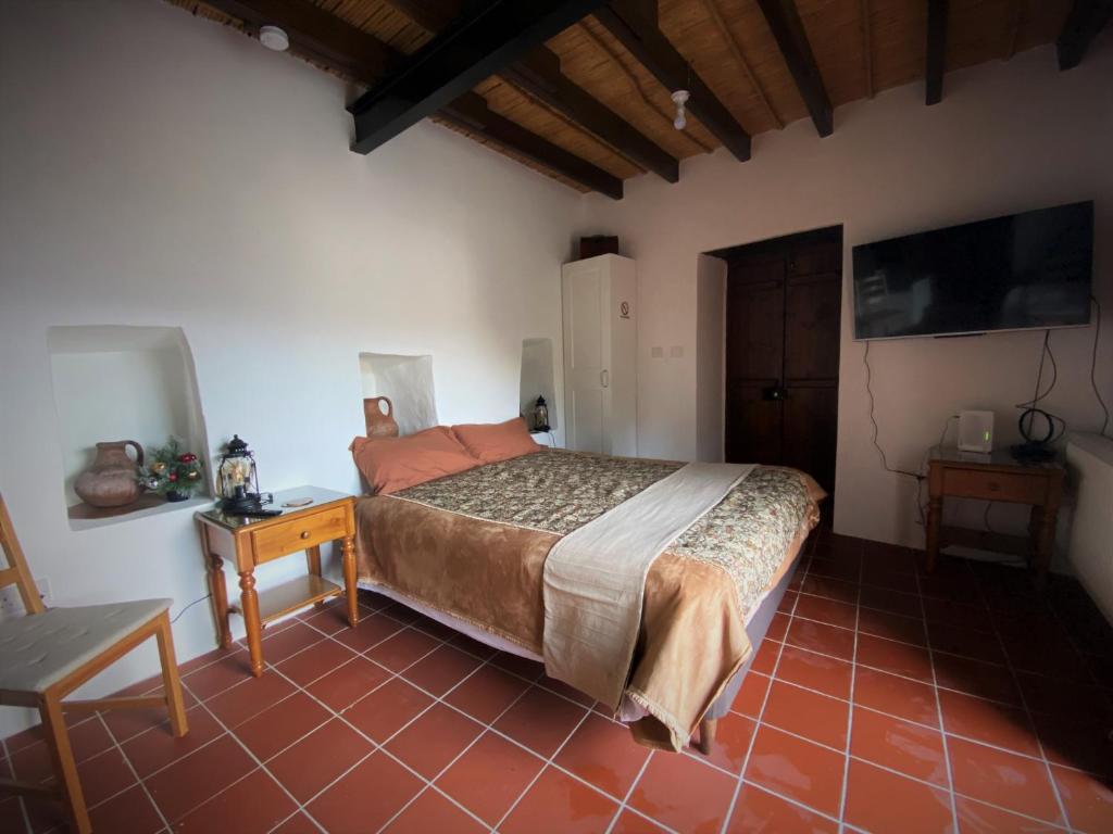 Arhontiko Askas Mansion photo 4