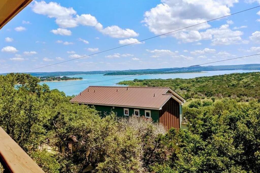 Canyon Lake Home with Breathtaking View image