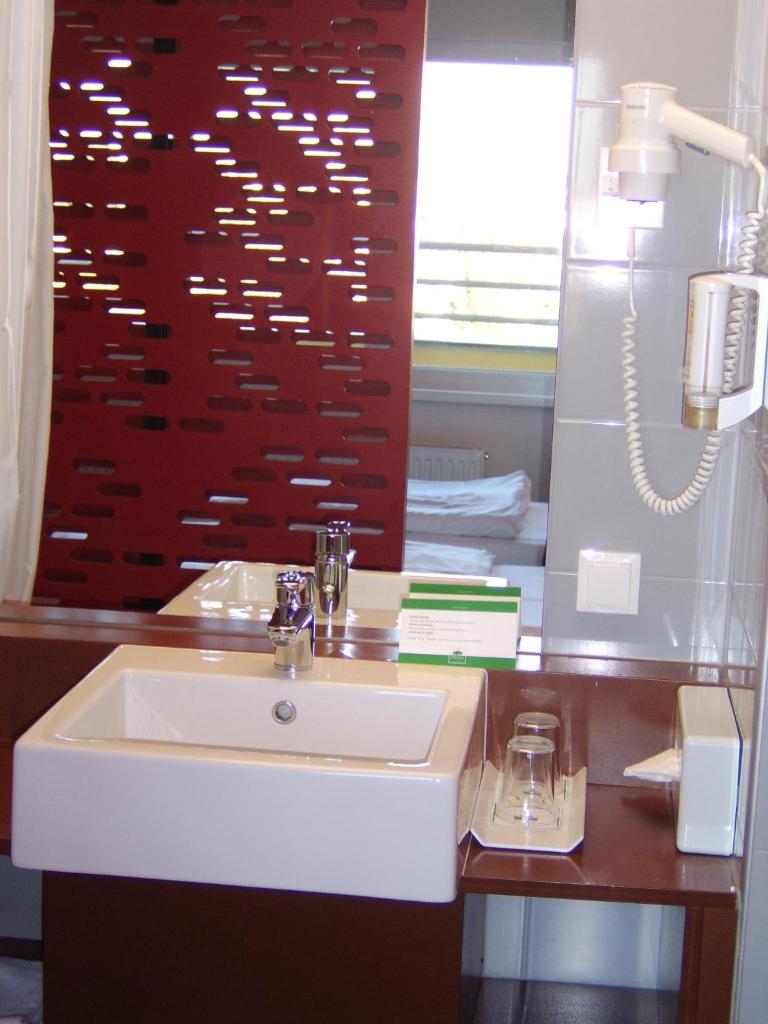 Студио (Номер-студио), 7 Days Premium Hotel Vienna.
