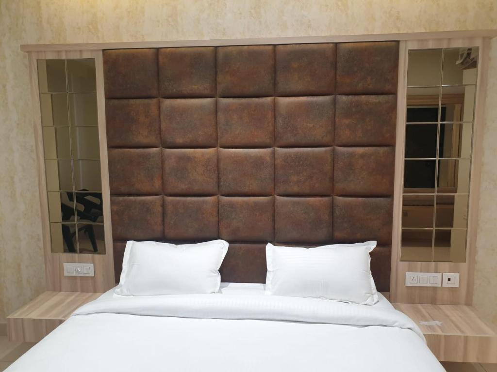 Hotel Mark photo 3