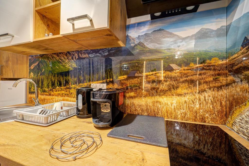 Sauna-balia-Apartamenty Góraleczka II- w wakacje w każdą środę i czwartek gorąca balia GRATIS photo 3