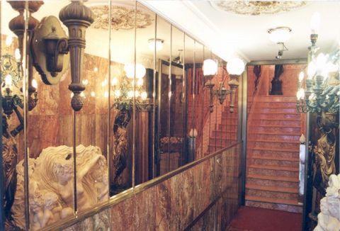 Hotel Dato photo 1