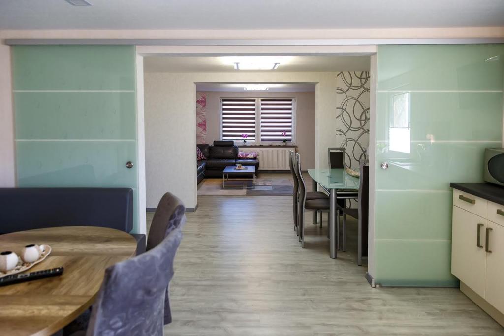 Ferienwohnung Ogger photo 3