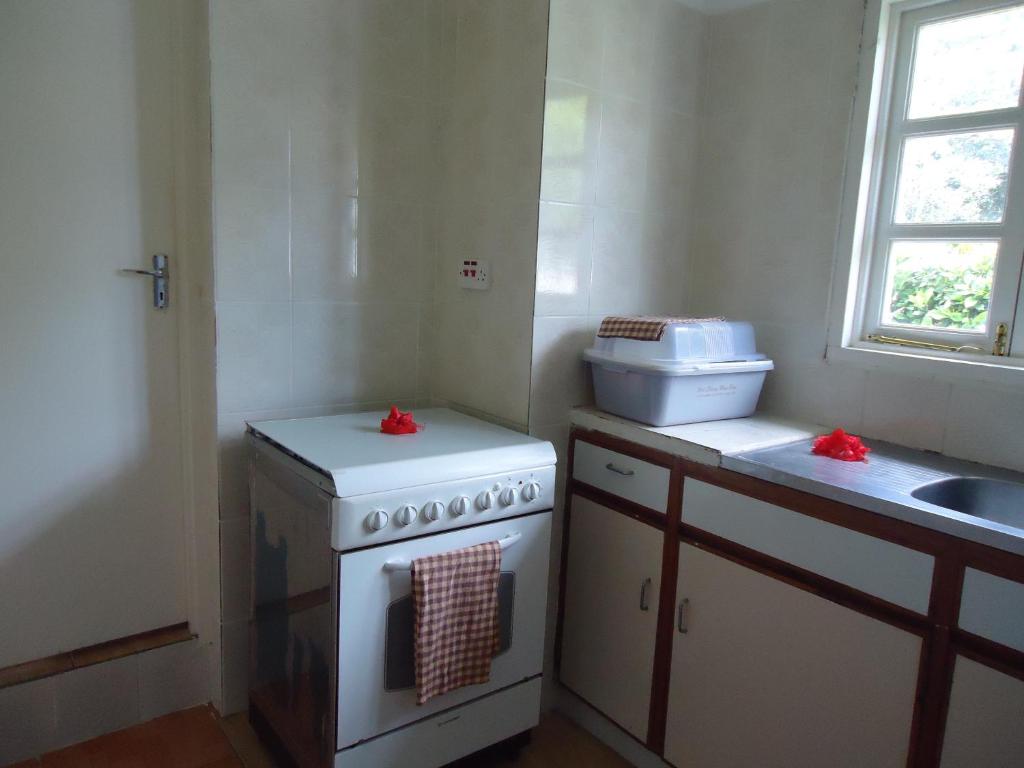 Номер (Бунгало с собственной кухней), Chez Michellin Pensions Residence