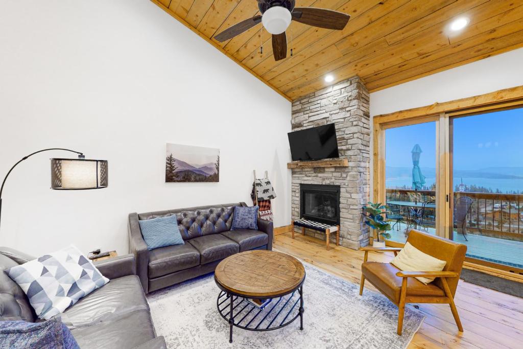 Big Mountain Home photo 3