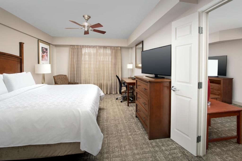 Staybridge Suites North Charleston, an IHG Hotel photo 3