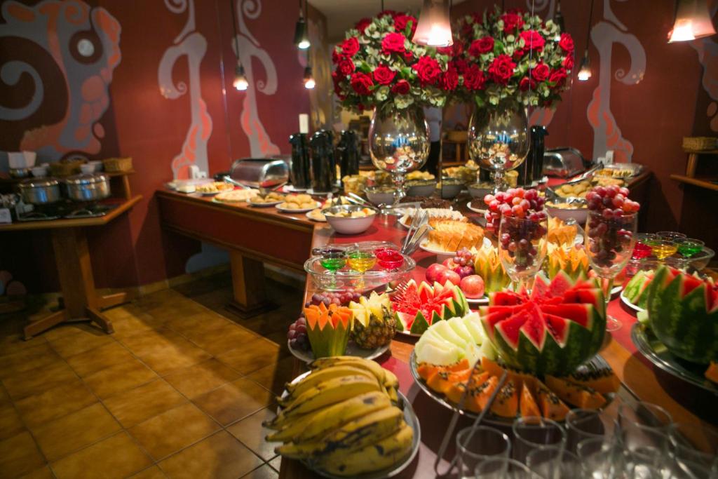 Serranos Park Hotel photo 1
